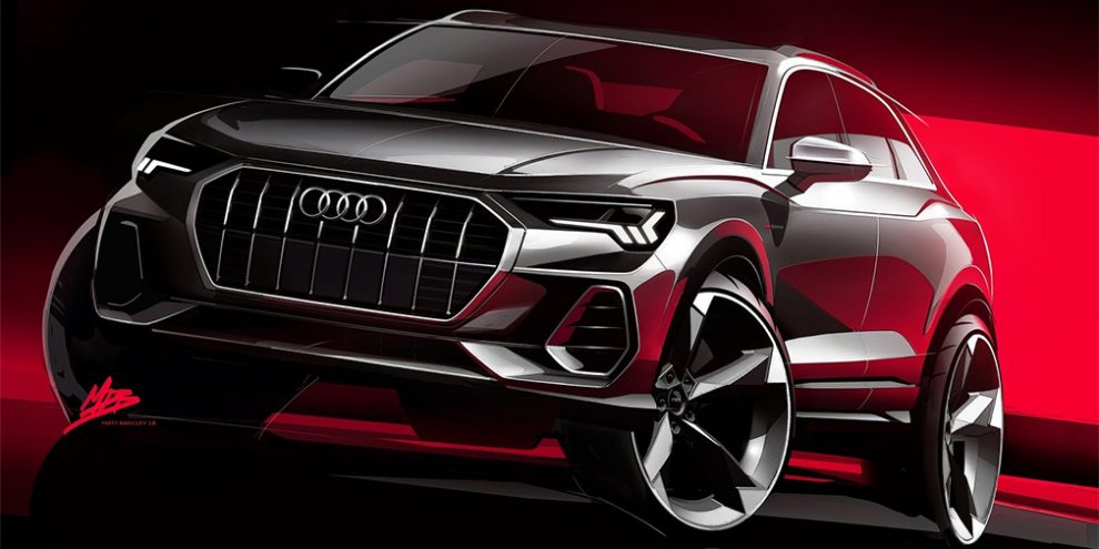 Глава Audi назвав терміни появи нового кросовера