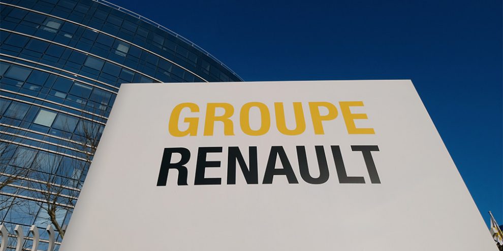 У Renault підтвердили чутки про можливе злиття з Fiat Chrysler