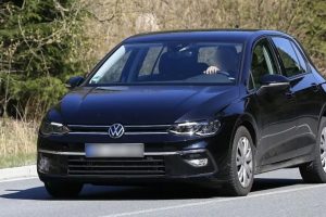 Volkswagen випустить новий Golf до кінця року