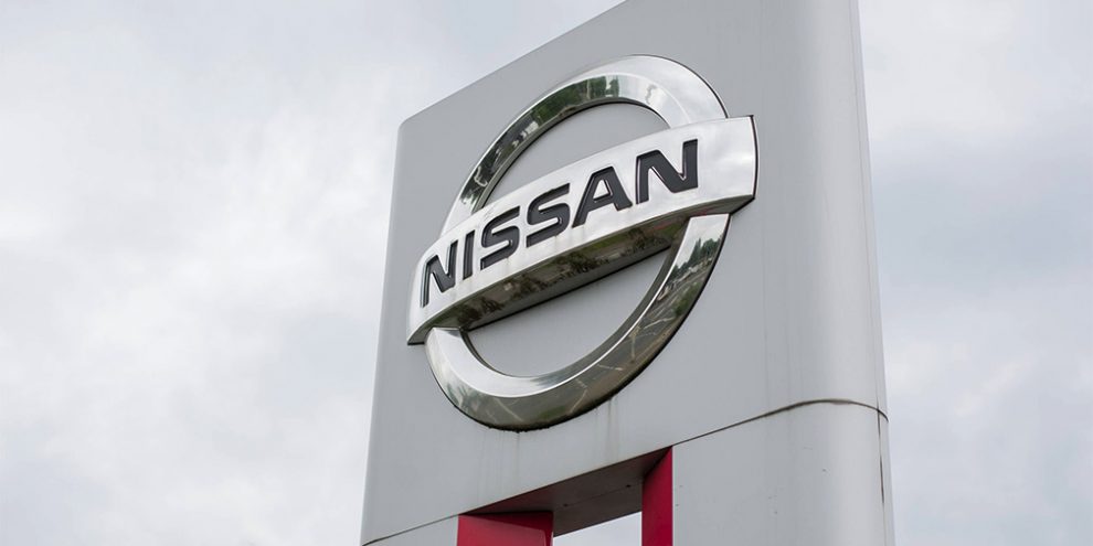 Nissan загрожує великий штраф через Карлоса Гона
