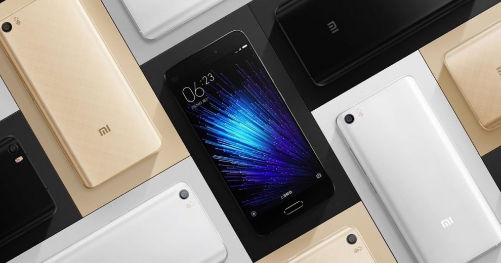 Смартфоны Xiaomi: от неизвестного к мировой экспансии