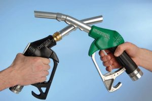 Бензин или дизель: что лучше, и как правильно заправлять автомобиль?
