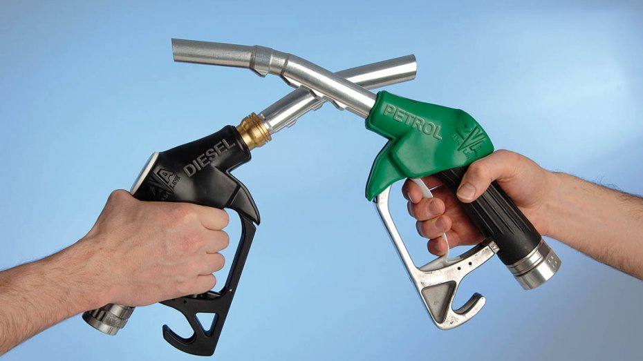Бензин или дизель: что лучше, и как правильно заправлять автомобиль?