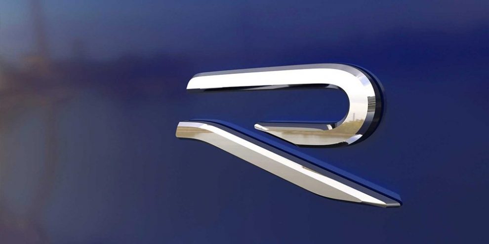 Спортивні моделі Volkswagen отримають нову емблему