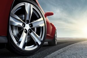 Как уберечь автомобильные шины: простые правила