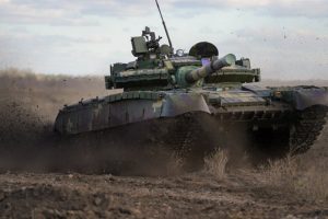 «Залізний кулак» ЗСУ: "Харківський бронетанковий завод" готує передати нові танки українському війську