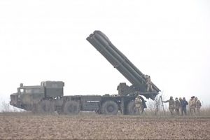 Ракетна "Вільха": в Україні успішно випробували комплекс потужніше "Точки-У"