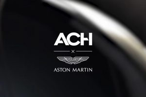 Aston Martin і Airbus займуться спільною розробкою вертольотів