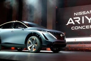 Nissan повністю оновить лінійку кросоверів протягом півтора року