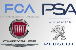 Fiat Chrysler і Peugeot домовилися про повне злиття