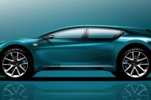 Глава Bugatti розповів про нову модель «на кожен день»
