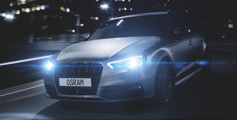 Автомобильные лампы Osram: обзор ассортимента