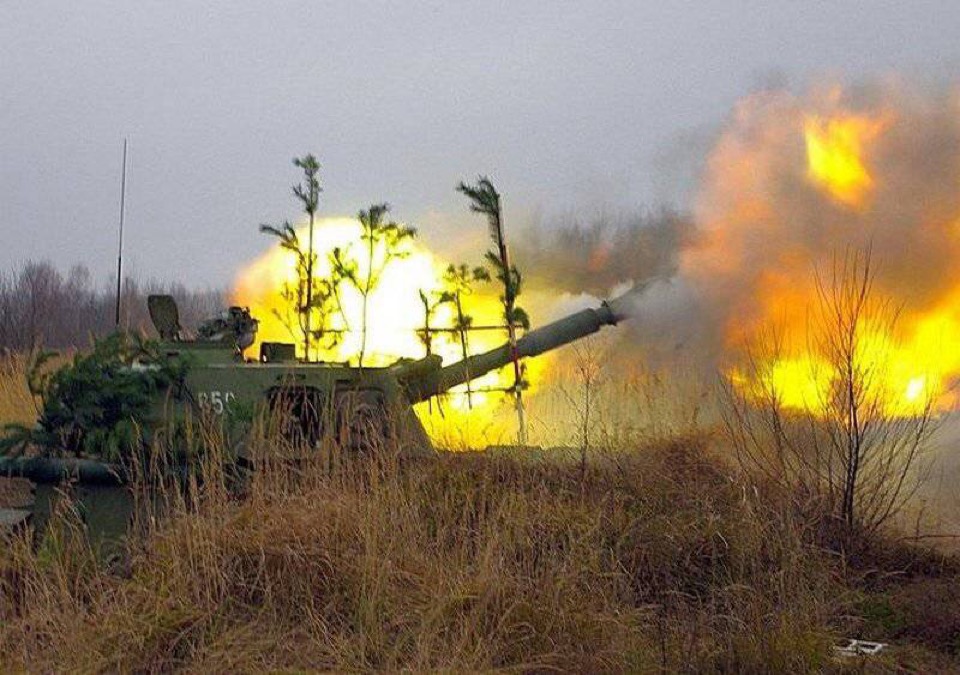 Попадання в танк з 20 кілометрів: артилерія ВСУ отримала нову смертоносну зброю (фото, відео)