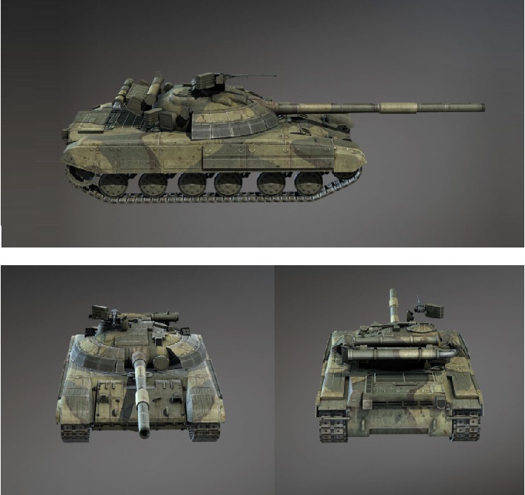 Другий шанс "Булатів": Чому в Міноборони повернулися до модернізації Т-64БМ2