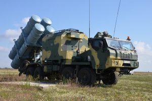 КрАЗ у відставку: У ракетному комплексі "Нептун" хочуть замінити шасі КрАЗ на Tatra