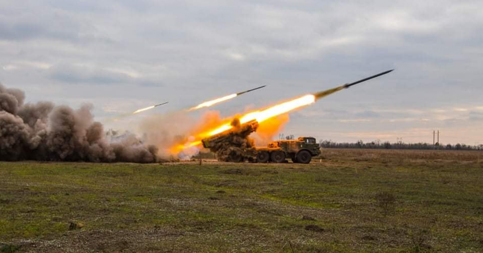 ЗСУ показали, на що здатна нова українська зброя (фото)