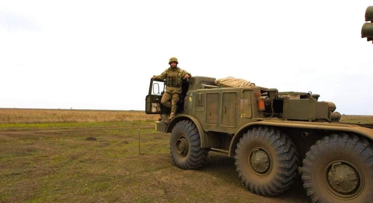 ЗСУ показали, на що здатна нова українська зброя (фото)