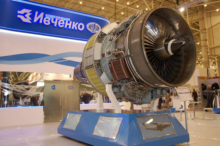 Перший новий літак для України: Що за Ан-178 скоро з'явиться в ЗСУ