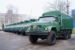 Ремоторизація автотехніки ЗСУ: радянські ЗіЛ-131 отримають двигуни Deutz