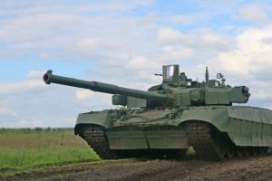 "Пакистанська історія" з танком БМ "Оплот" ще не закінчена: українські спецекспортери й досі не виключають масштабного замовлення (фото)