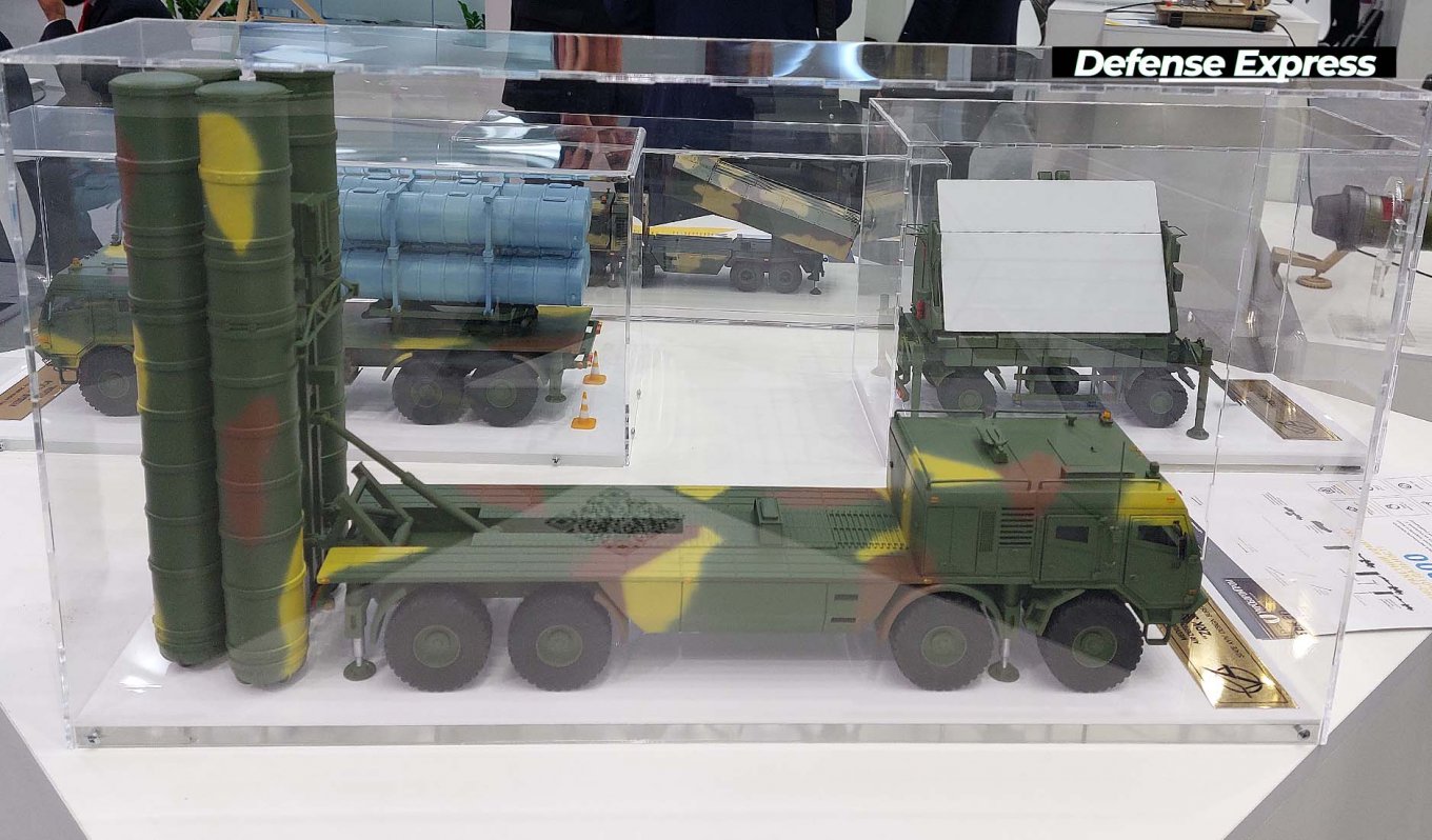 Tatra наступає: українські виробники військової техніки представили низку проєктів на новому шасі (фото)