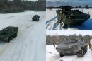 "Отаман" та БТР-60М від НВО "Практика": два шляхи посилення ЗСУ