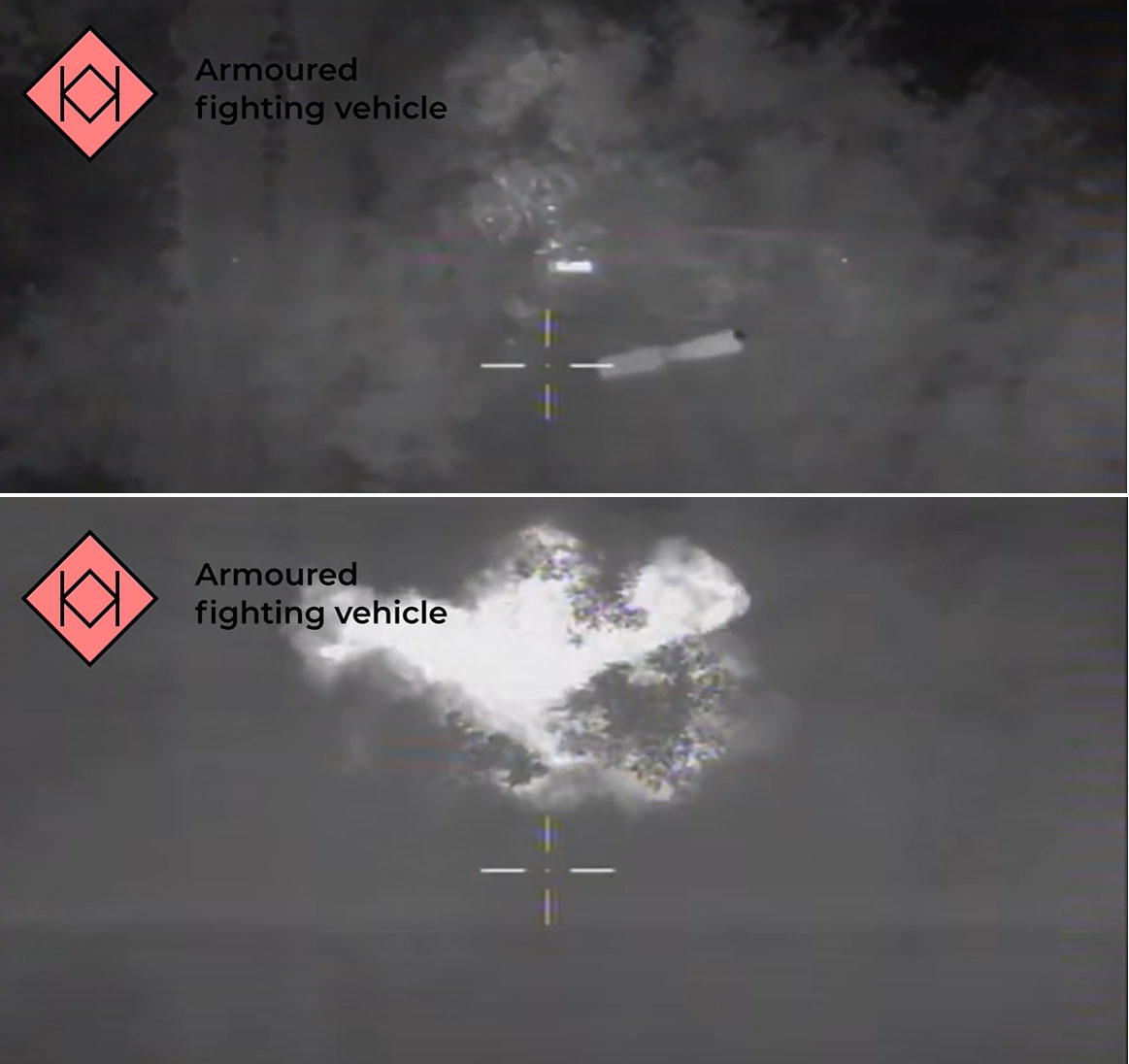 Боєприпаси для ударних дронів від Заводу "Маяк" були застосовані у бойових умовах (відео)
