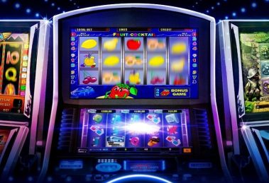 Чому в ігрові апарати грати онлайн в Вулкан казино безпечно?