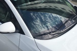 Обзор стеклоочистителей для Hyundai Tucson