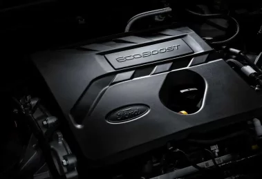 Насос Высокого Давления в Двигателе Ford 1.0 EcoBoost